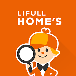 Icon image LIFULL HOME'S