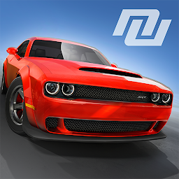 Icon image Nitro Nation: Car Racing Game