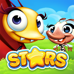 صورة رمز Match 3 Game - Fiends Stars