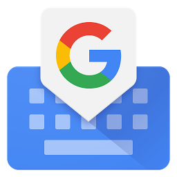 图标图片“Gboard - Google 键盘”