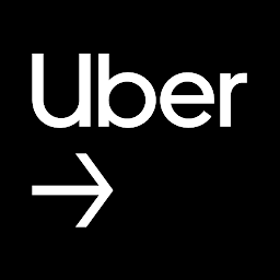 Ikoonprent Uber - Driver: Drive & Deliver