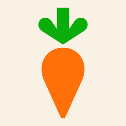 Ikoonprent Instacart: Get Food Delivery