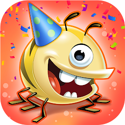 Icon image Best Fiends - Match 3 Puzzles