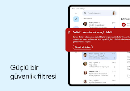 Ekran görüntüsü resmi