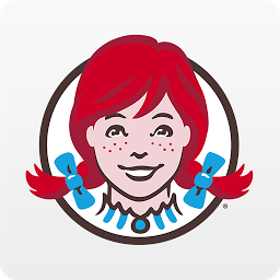 Ikoonprent Wendy’s