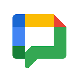 Ikoonprent Google Chat