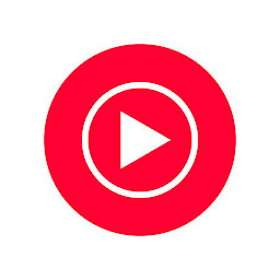 图标图片“YouTube Music”