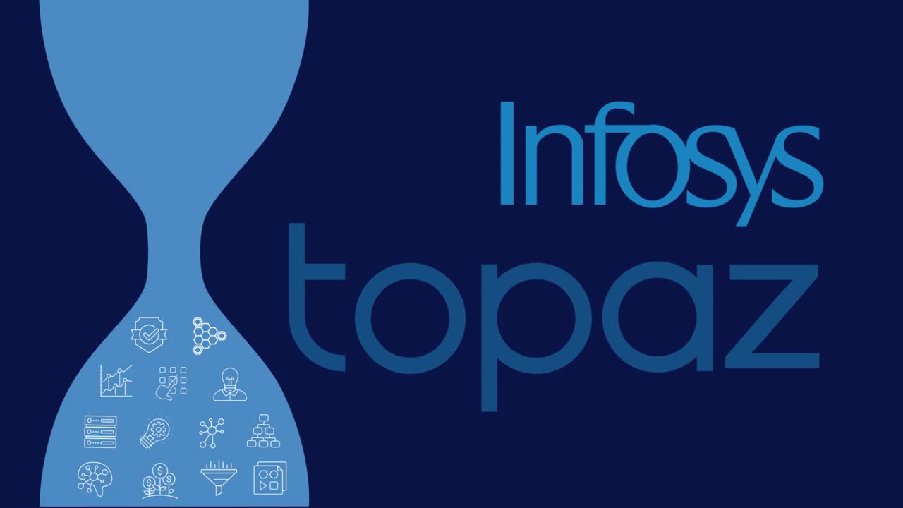 Infosys Topaz