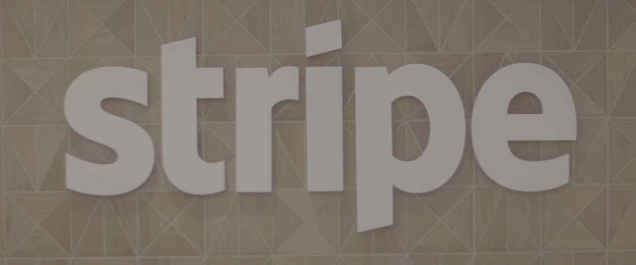 Stripe Video Thumbnail