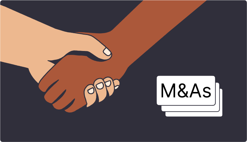 m&a meaning