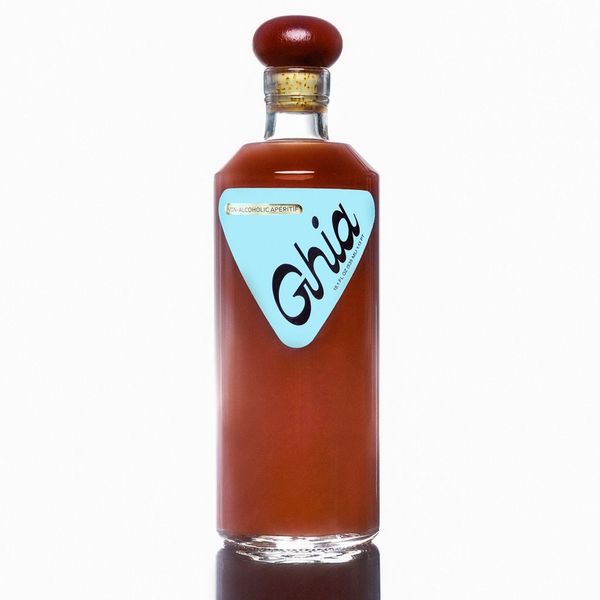 Ghia Apéritif