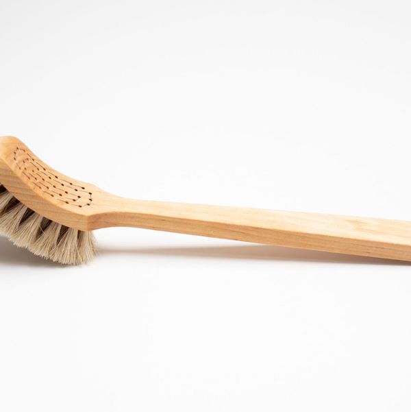 Iris Hantverk Dish Brush