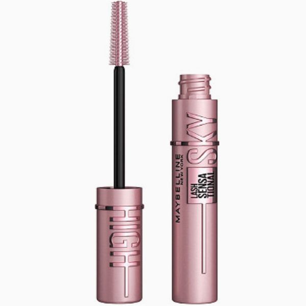 Maybelline Lash Sensational Sky High Mascara