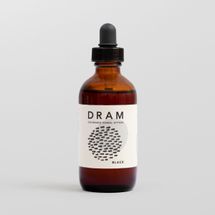 Dram Apothecary Black Bitters