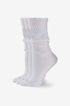 HUE Women’s Slouch Sock 3 Pair Pack