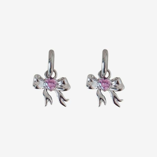 Notte Jewelry Baby Adoro Earrings