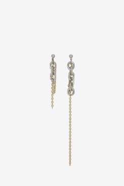 Justine Clenquet Dana Earrings