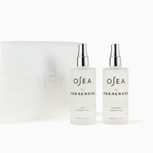 OSEA for Parachute Shower Mist Set