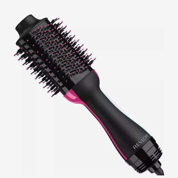 Revlon One-Step Hair Dryer and Volumizer Hot Air Brush