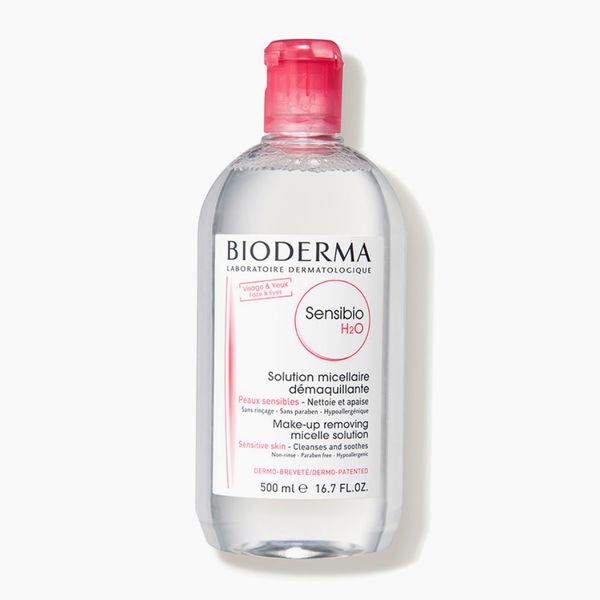 Bioderma Sensibio H2O - 16.7 Oz.