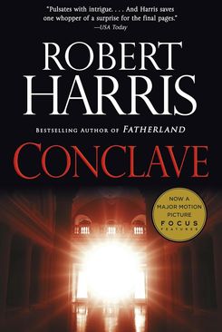 Conclave, by Robert Harris