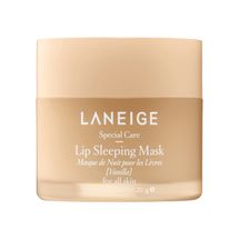 Laneige Lip Sleeping Mask - Vanilla