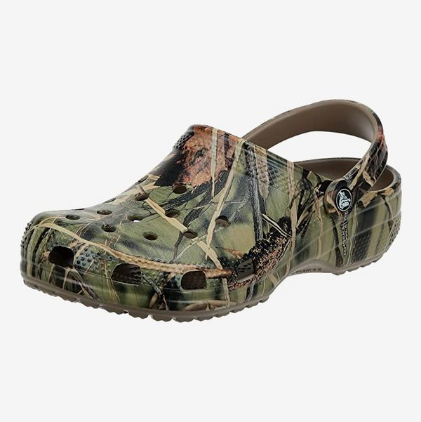 Crocs Classic Realtree Clog