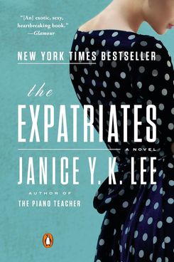 The Expatriates