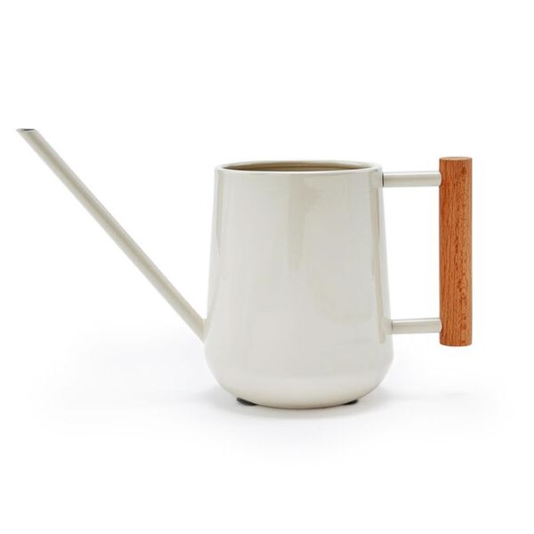 Burgon & Ball Steel Watering Can