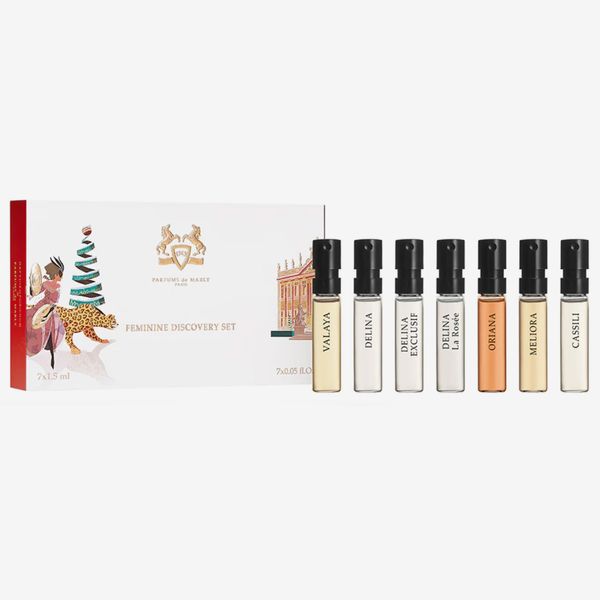 Parfums de Marly Feminine Discovery Set