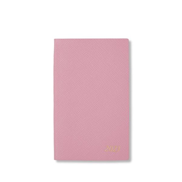 Smythson 2023 Panama Agenda with Pocket