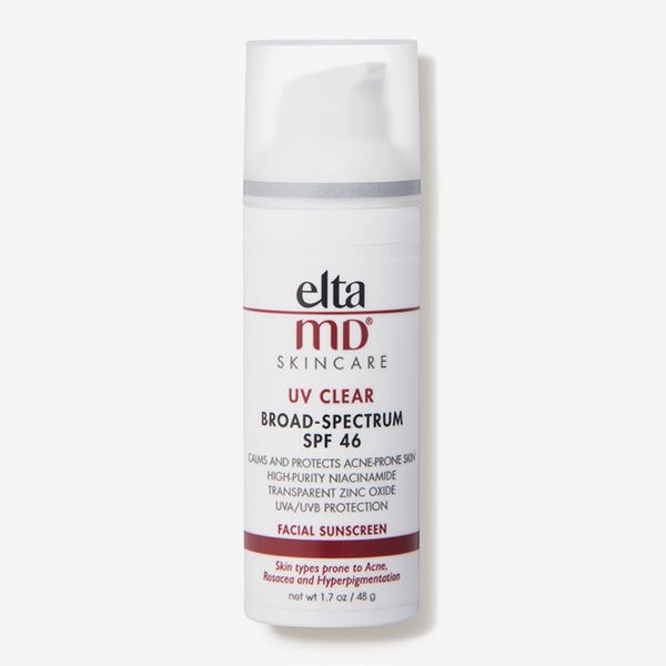 EltaMD UV Clear Broad-Spectrum SPF 46 