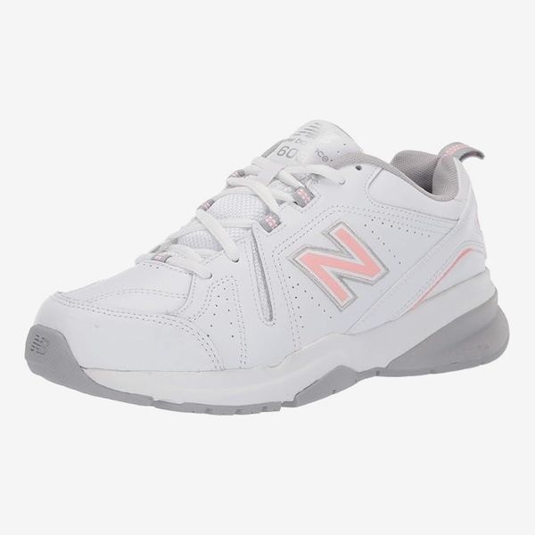 New Balance Women’s 608 V5 Cross Trainer