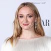 Harper's Bazaar Women Of The Year Awards 2024 - Arrivals