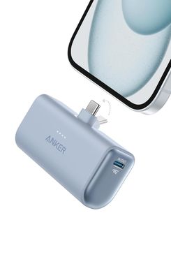 Anker iPhone 16 Portable Charger