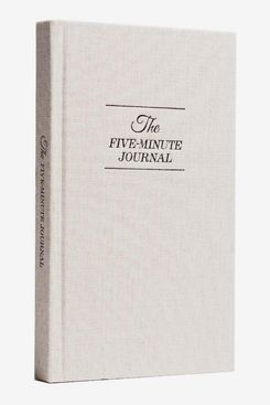 The Five-Minute Journal