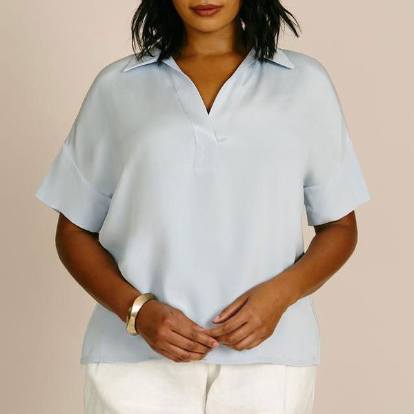 Rachel Comey Jagio Top