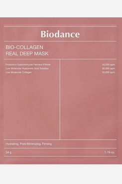 Biodance Bio-Collagen Real Deep Mask