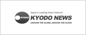 Kyodo News