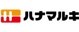 rakumoの導入企業|ハナマルキ株式会社