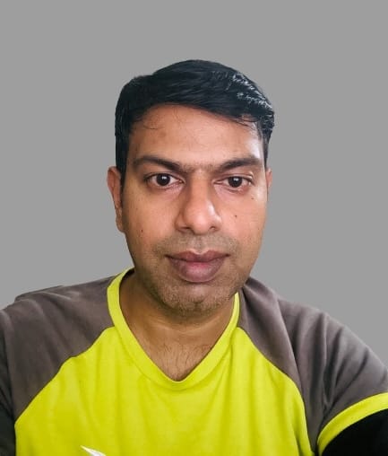 Picture of Deepak Gupta