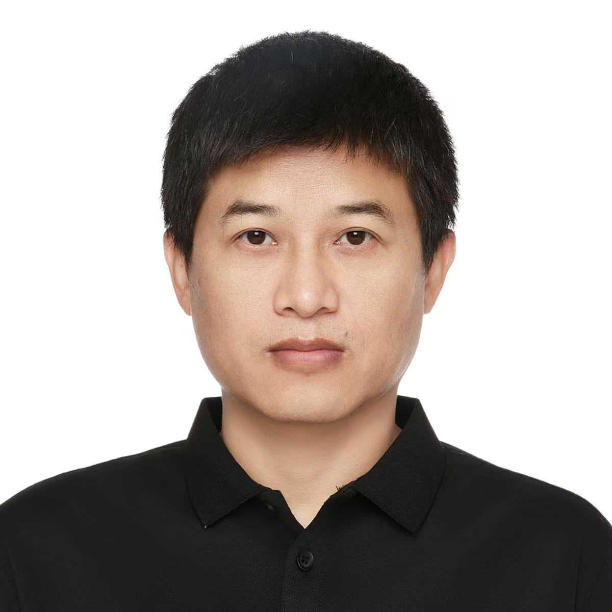 Picture of Michael Yao