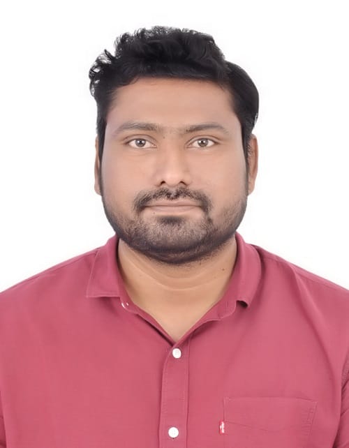 Picture of Nitinkumar Ambulgekar