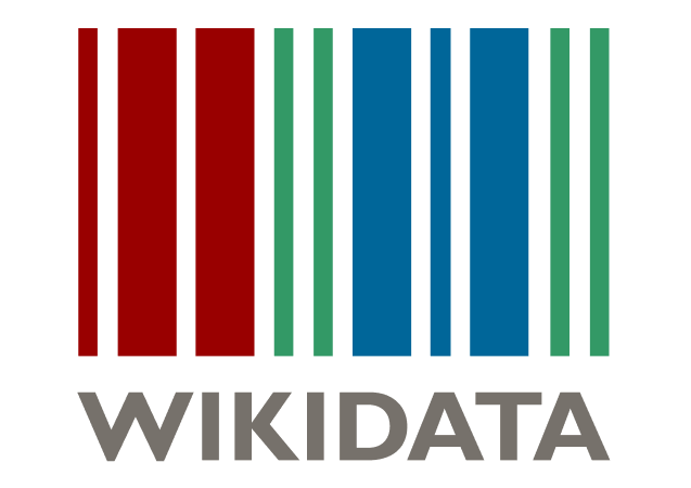 Wikidata logo