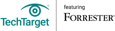 TechTarget logo