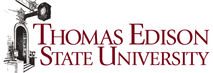 Thomas Edison State University "