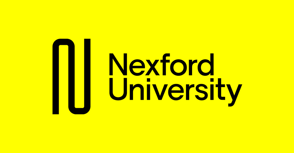 Nexford University"