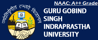 Guru Gobind Singh Indraprastha University"