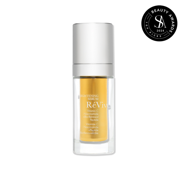 Brightening Serum / Vitamin C + Niacinamide + Bio-Renewal Peptide