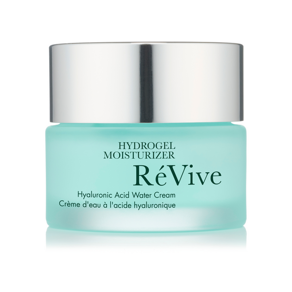 Hydrogel Moisturizer